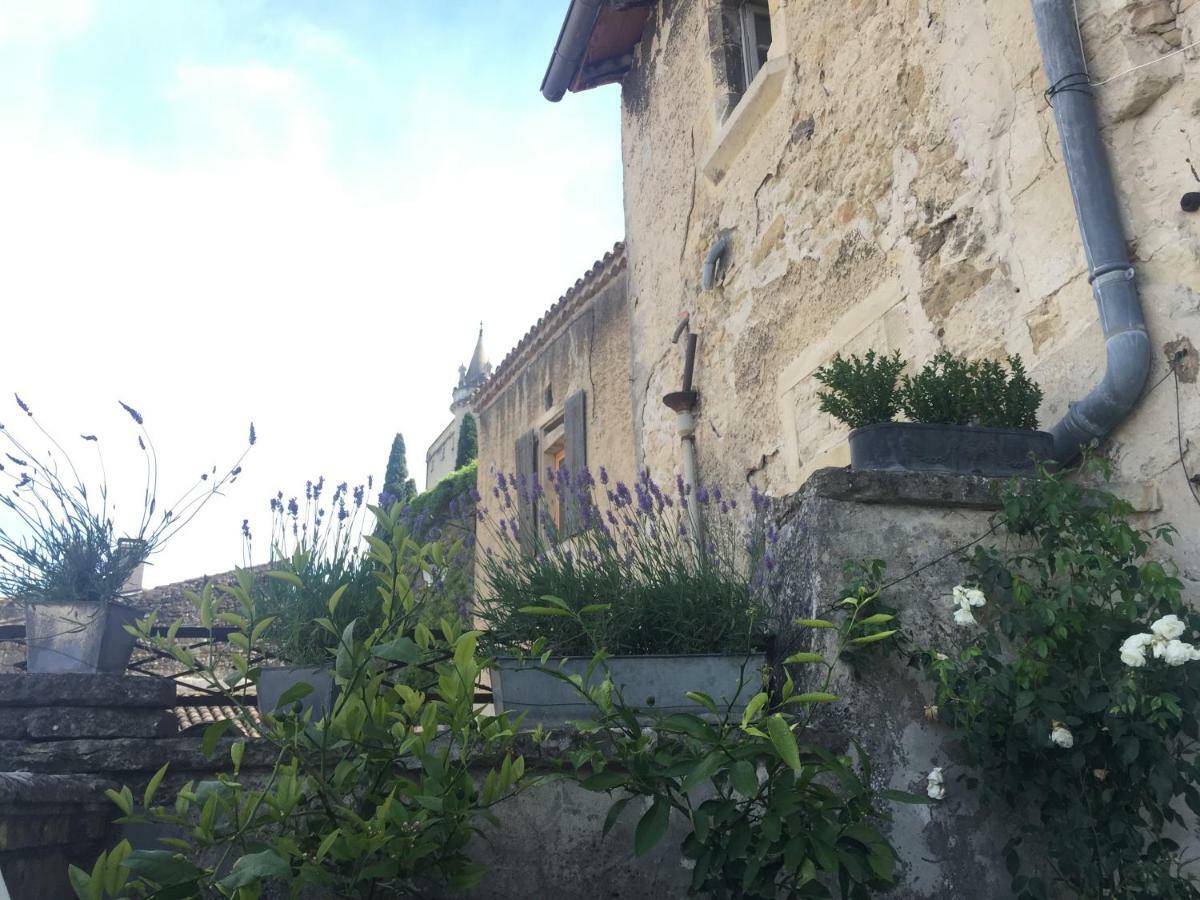 La Vie De Chateau กริญญ็อง ภายนอก รูปภาพ