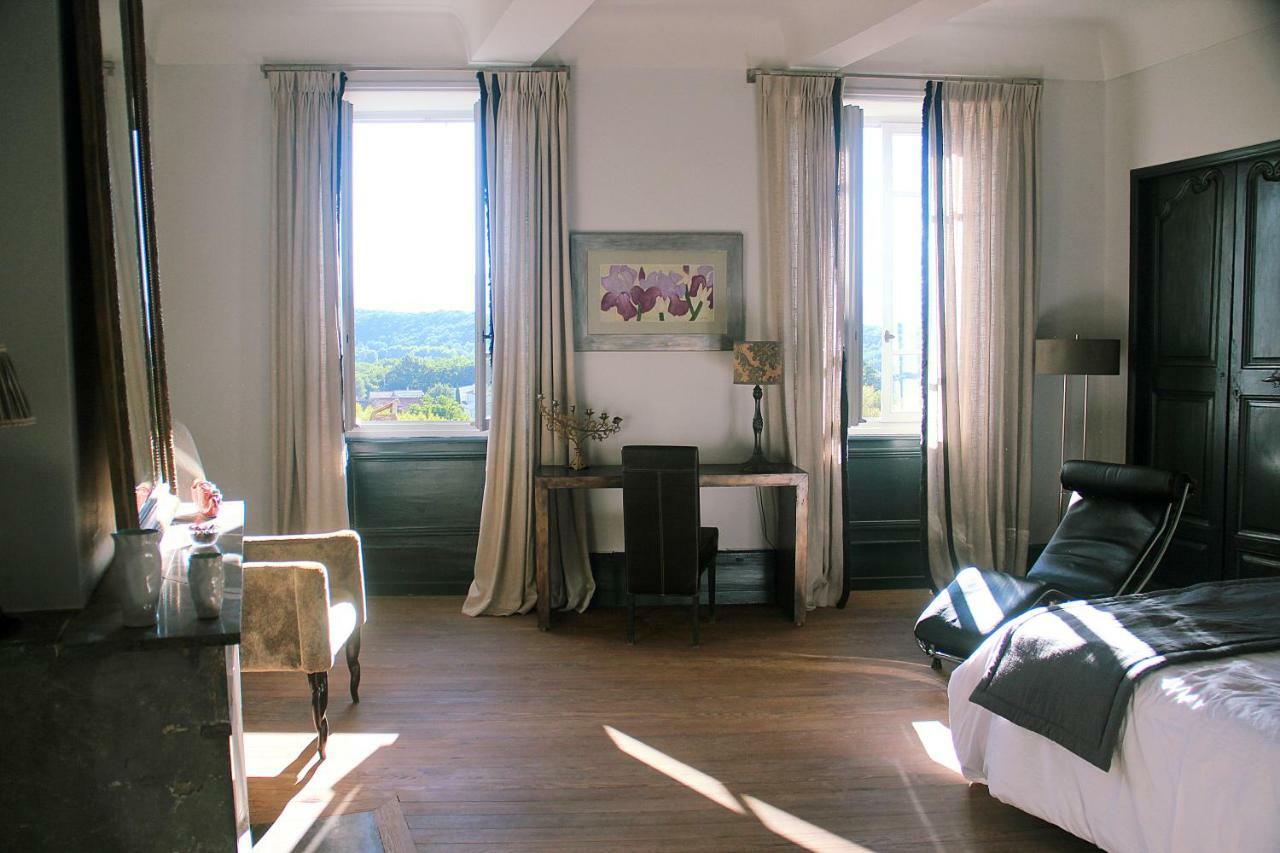 La Vie De Chateau กริญญ็อง ภายนอก รูปภาพ