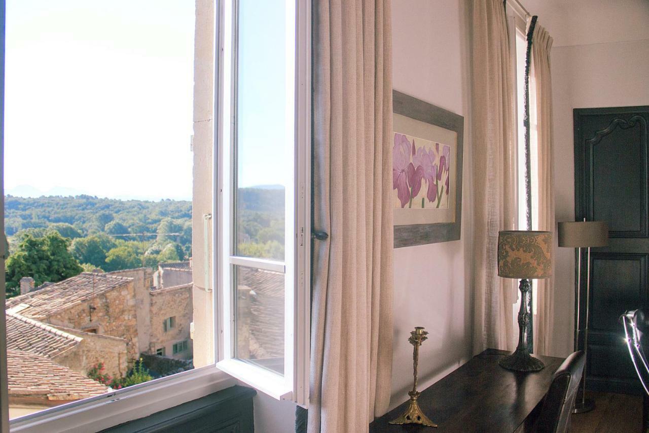 La Vie De Chateau กริญญ็อง ภายนอก รูปภาพ